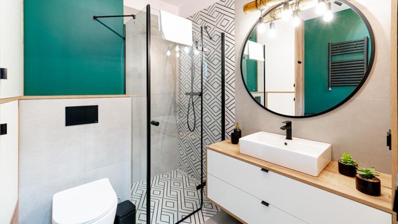 Apartament Dwa Pieterka W Szklarskiej Szklarska Poręba Buitenkant foto