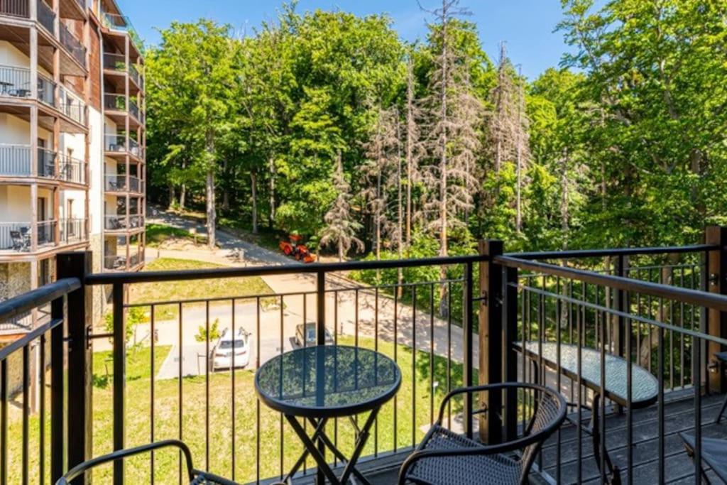 Apartament Dwa Pieterka W Szklarskiej Szklarska Poręba Buitenkant foto