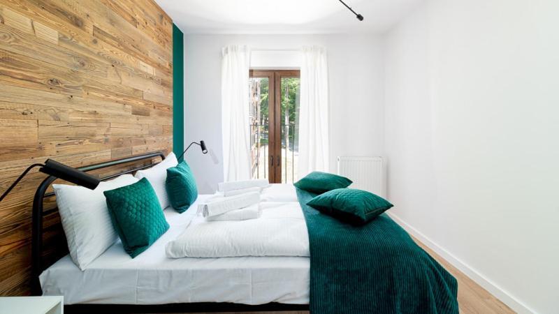 Apartament Dwa Pieterka W Szklarskiej Szklarska Poręba Buitenkant foto