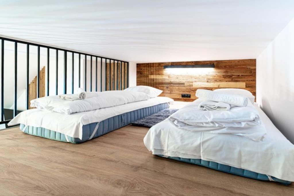 Apartament Dwa Pieterka W Szklarskiej Szklarska Poręba Buitenkant foto