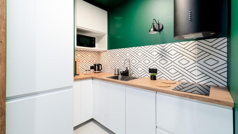 Apartament Dwa Pieterka W Szklarskiej Szklarska Poręba Buitenkant foto
