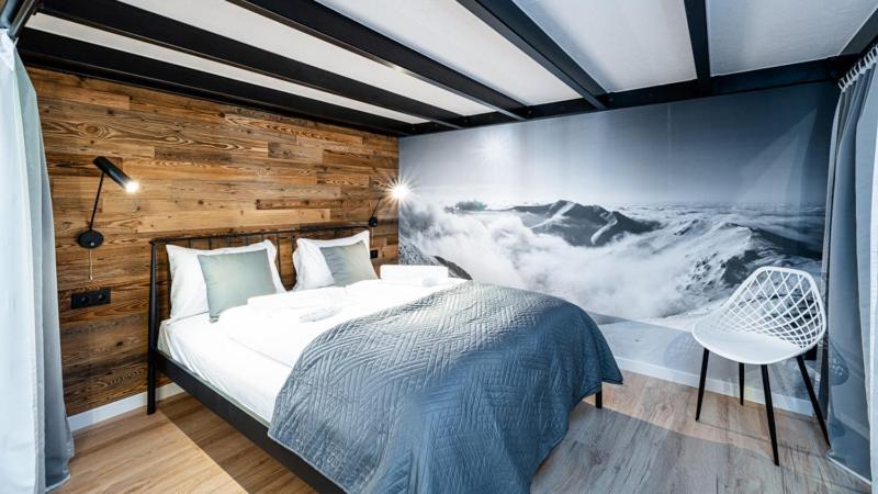 Apartament Dwa Pieterka W Szklarskiej Szklarska Poręba Buitenkant foto