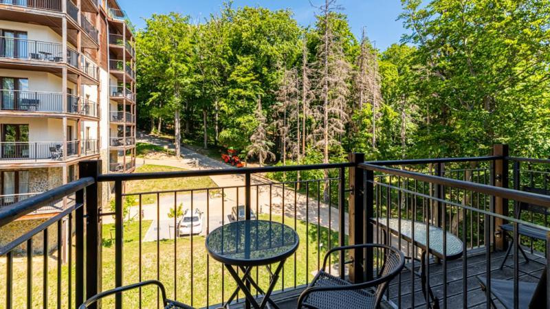 Apartament Dwa Pieterka W Szklarskiej Szklarska Poręba Buitenkant foto